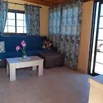 El Cortijo De Valverde Appartement *