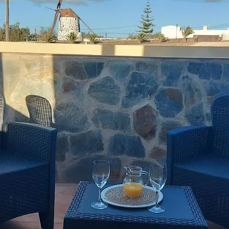 El Cortijo De Valverde