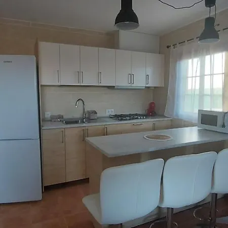 Apartament El Cortijo De Valverde Lajares