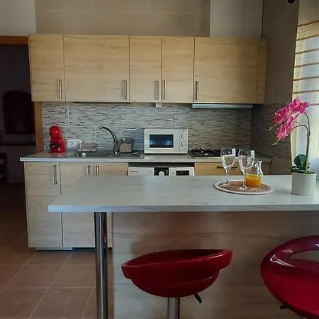 El Cortijo De Valverde Appartement