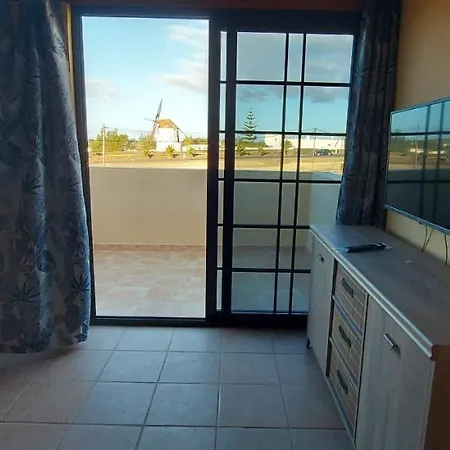 Appartement El Cortijo De Valverde *