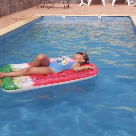 El Cortijo De Valverde * Lajares