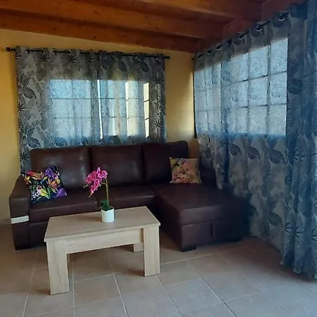 Apartament El Cortijo De Valverde *