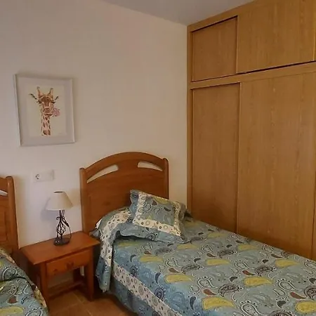 El Cortijo De Valverde Appartement Lajares