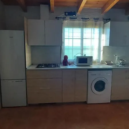 Appartement El Cortijo De Valverde *