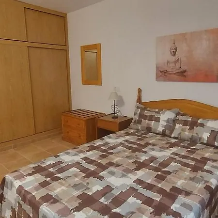 El Cortijo De Valverde Appartement *