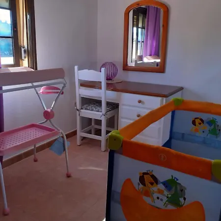 El Cortijo De Valverde