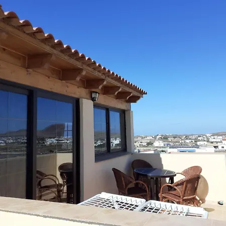 Appartement El Cortijo De Valverde