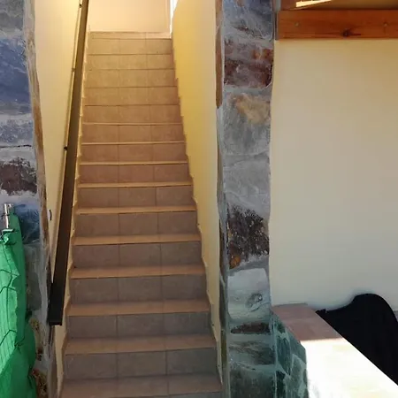 Apartament El Cortijo De Valverde Lajares