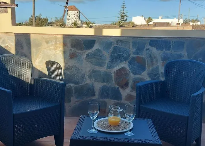 El Cortijo De Valverde