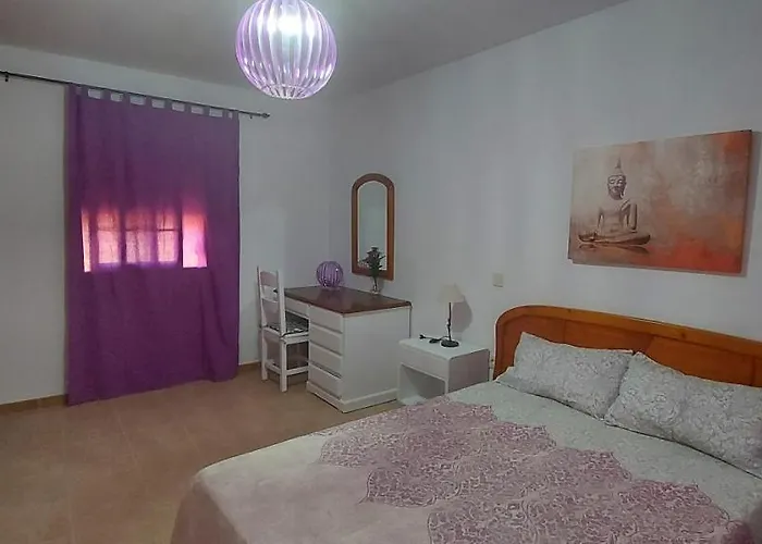 Apartman El Cortijo De Valverde