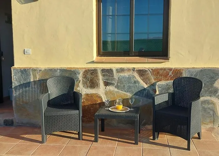 Apartman El Cortijo De Valverde *