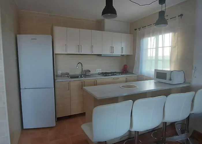 Apartman El Cortijo De Valverde Lajares