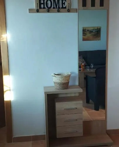 El Cortijo De Valverde Lajares