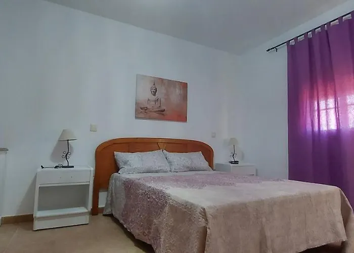 El Cortijo De Valverde Apartman *