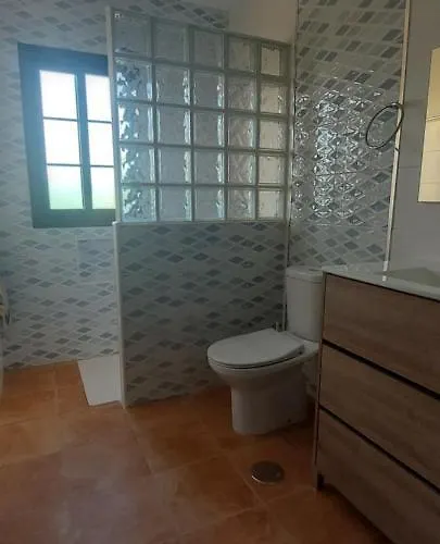 El Cortijo De Valverde *