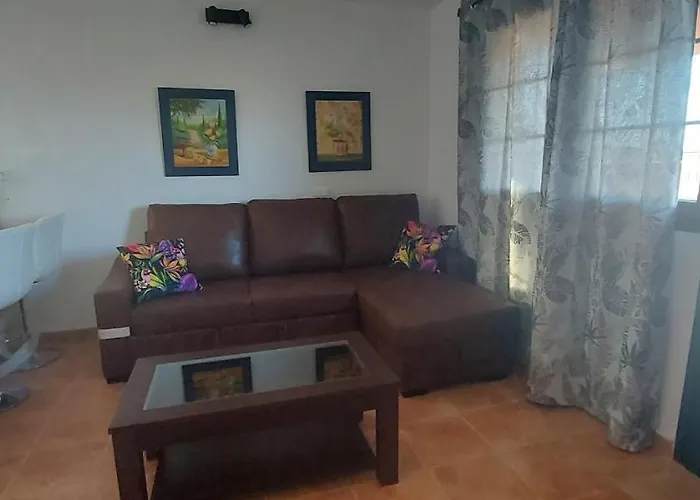 El Cortijo De Valverde *