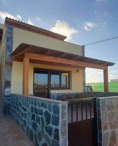 El Cortijo De Valverde