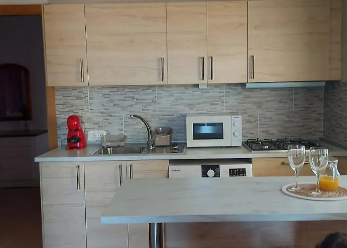 El Cortijo De Valverde Lajares