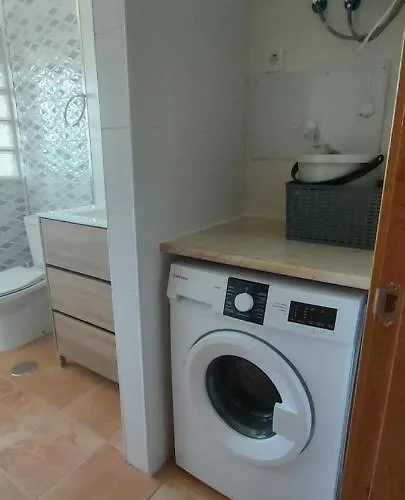 El Cortijo De Valverde *