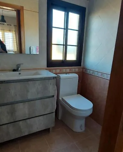 El Cortijo De Valverde Apartman *