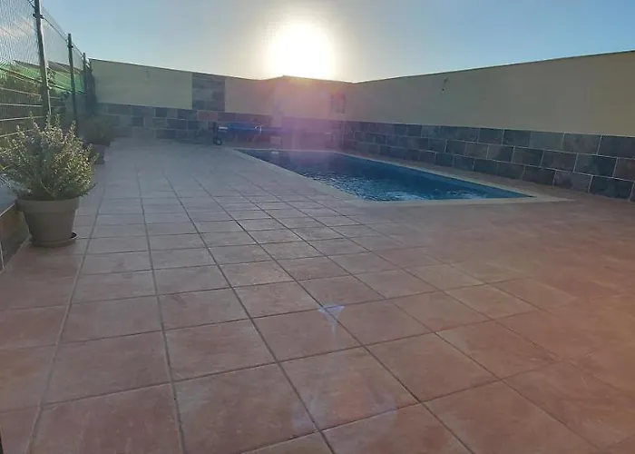 El Cortijo De Valverde Apartman *