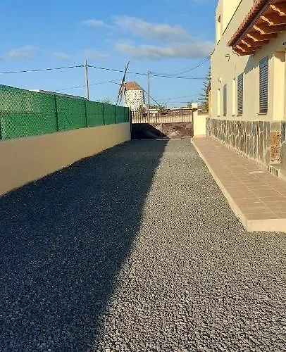 Apartman El Cortijo De Valverde