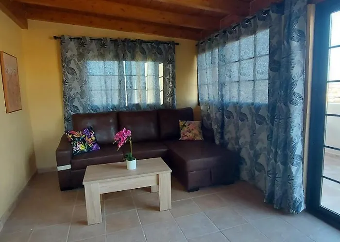 Apartman El Cortijo De Valverde *