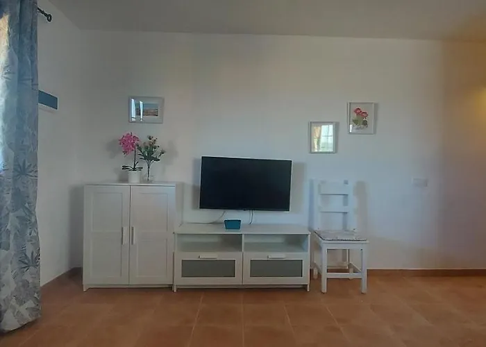 El Cortijo De Valverde Lajares