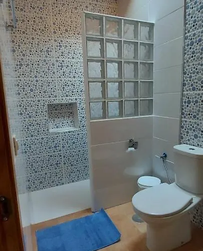 El Cortijo De Valverde Apartman *