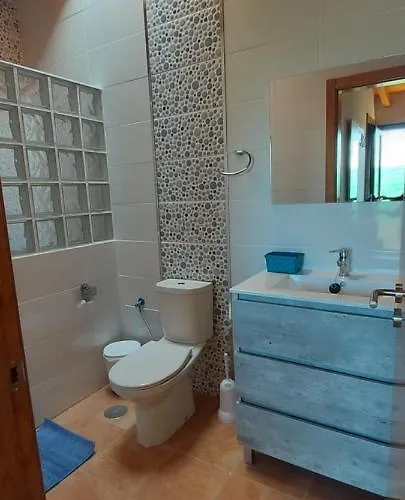 Apartman El Cortijo De Valverde Lajares