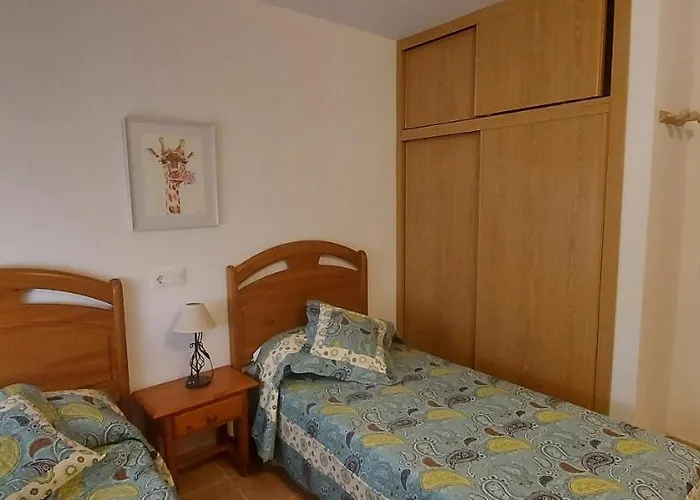 El Cortijo De Valverde Apartman Lajares