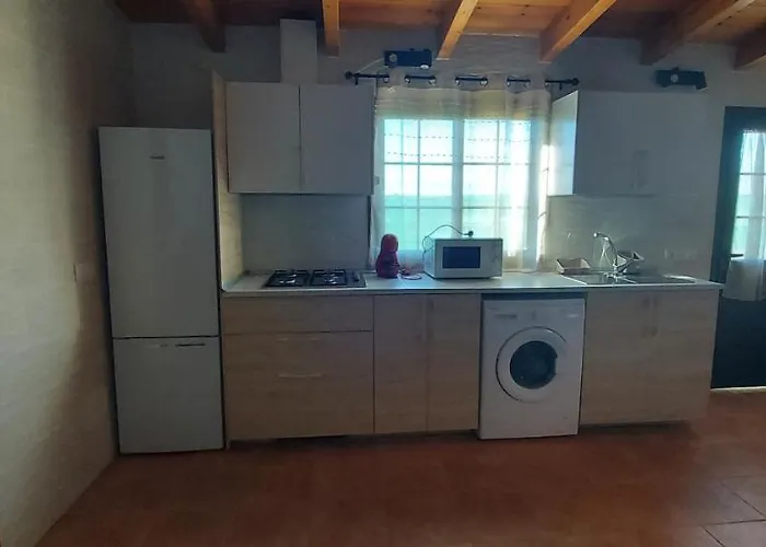 Apartman El Cortijo De Valverde *