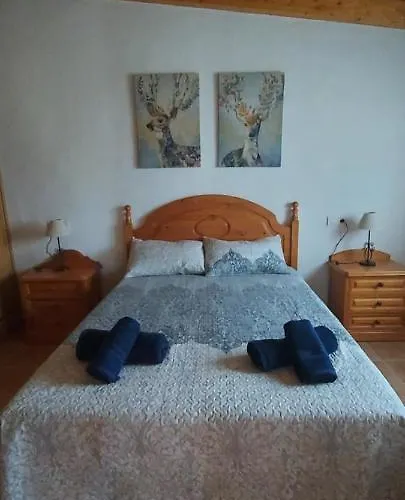 El Cortijo De Valverde