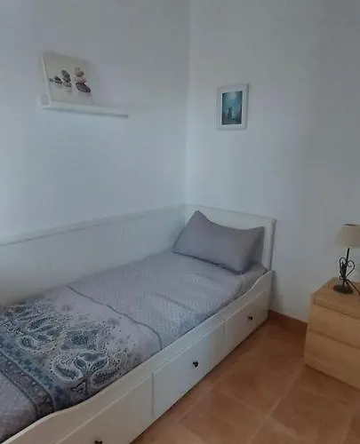 El Cortijo De Valverde Apartman Lajares