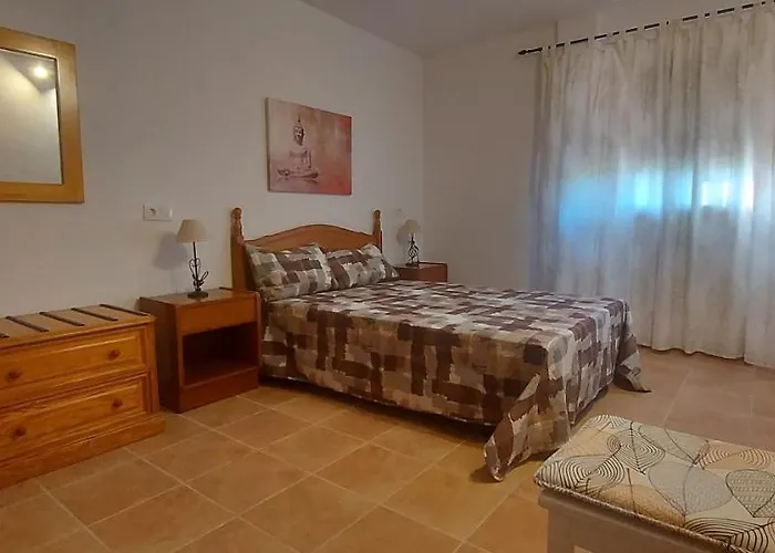 El Cortijo De Valverde Apartman