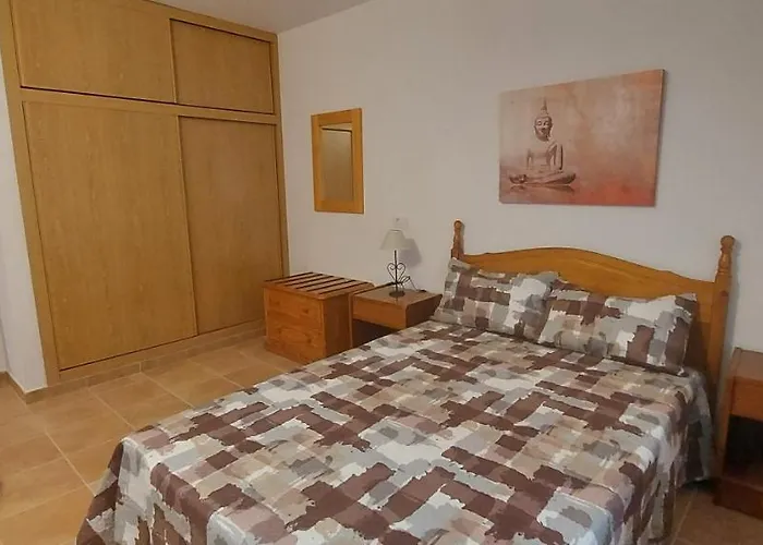 El Cortijo De Valverde Apartman *