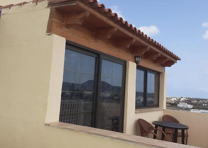 Apartman El Cortijo De Valverde *