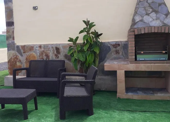 El Cortijo De Valverde *