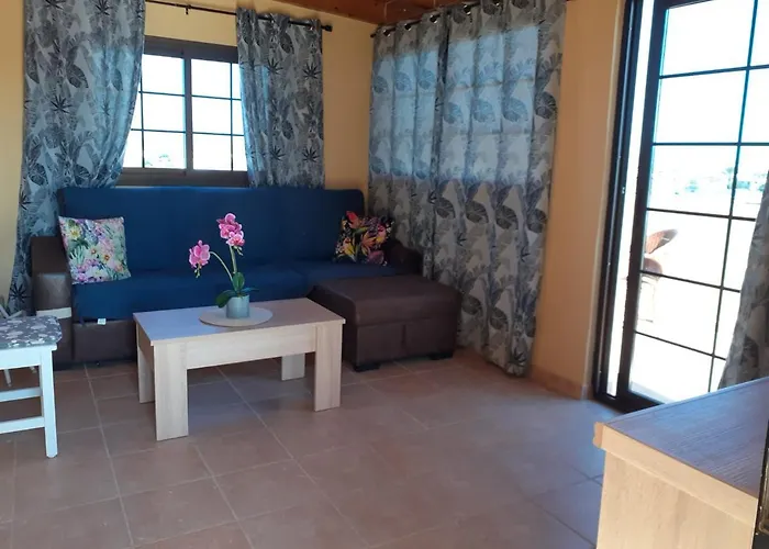 El Cortijo De Valverde Apartman *