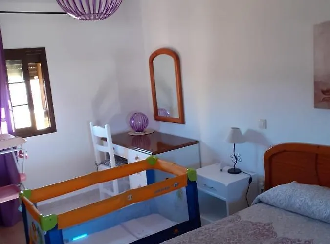 El Cortijo De Valverde