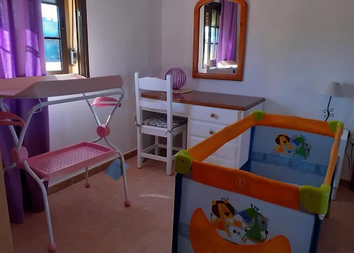 El Cortijo De Valverde