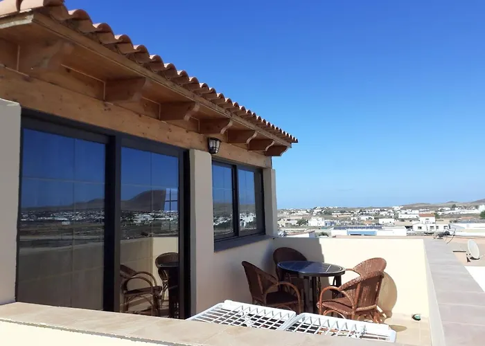 Apartman El Cortijo De Valverde