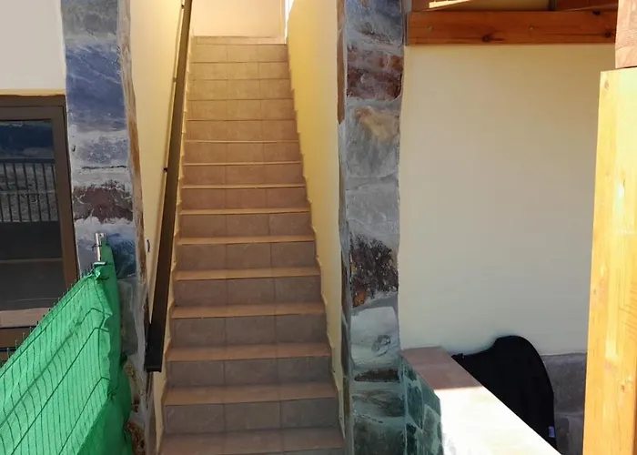 Apartman El Cortijo De Valverde Lajares