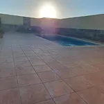 El Cortijo De Valverde Apartment *