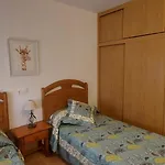 El Cortijo De Valverde Apartment Lajares