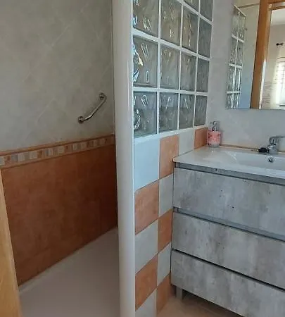 アパート El Cortijo De Valverde *