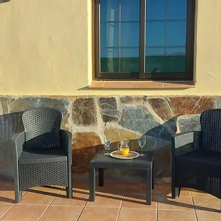 Apartament El Cortijo De Valverde *