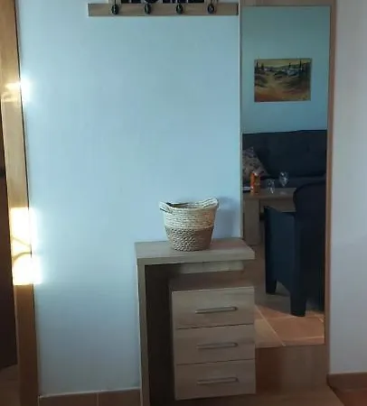 El Cortijo De Valverde ラハレス