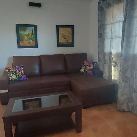 El Cortijo De Valverde *